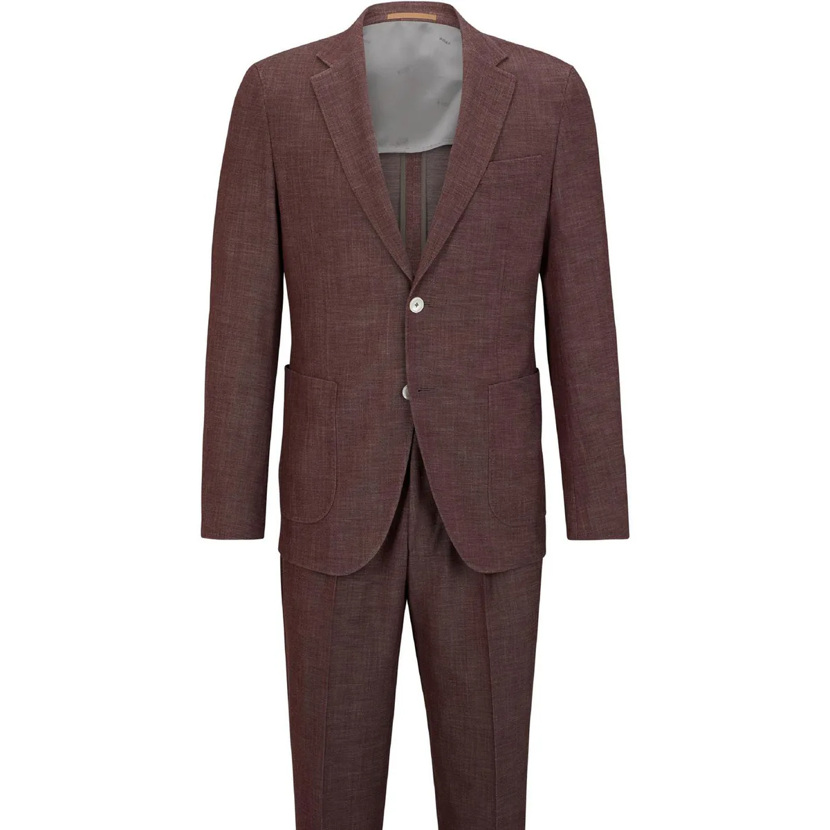 Boss Men's T Heston Suits