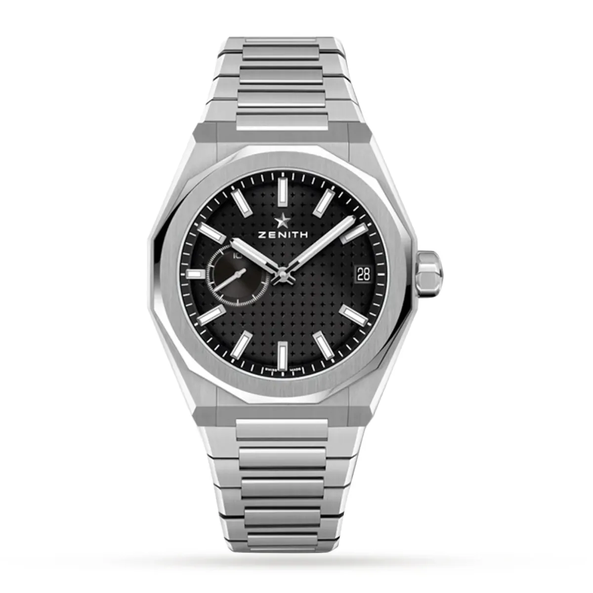 Zenith Defy Skyline 41mm Mens Watch