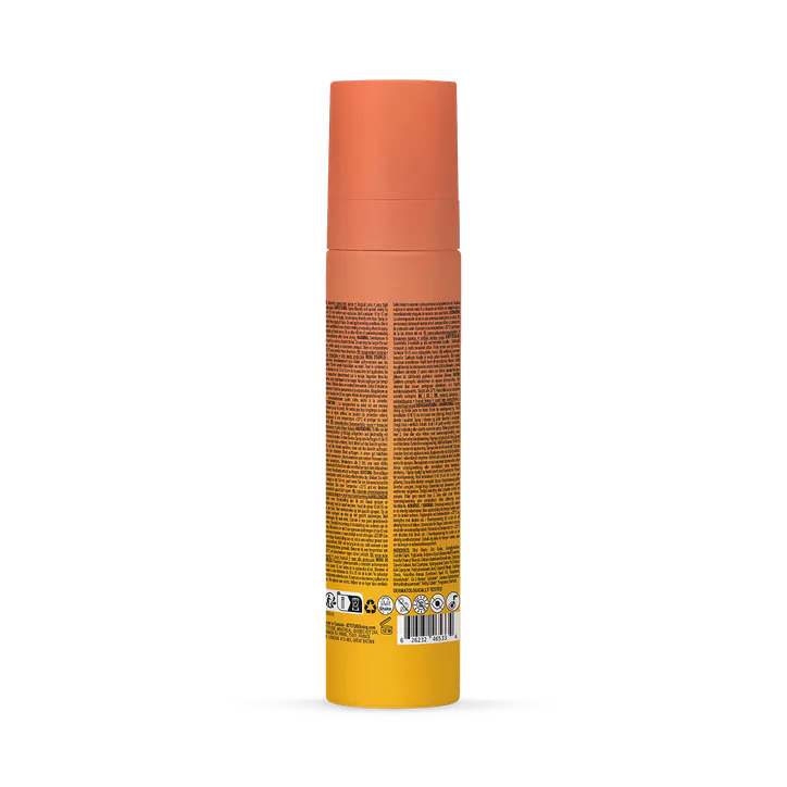 Attitude Mineral Sunscreen Spray SPF50 Tropical detail 2