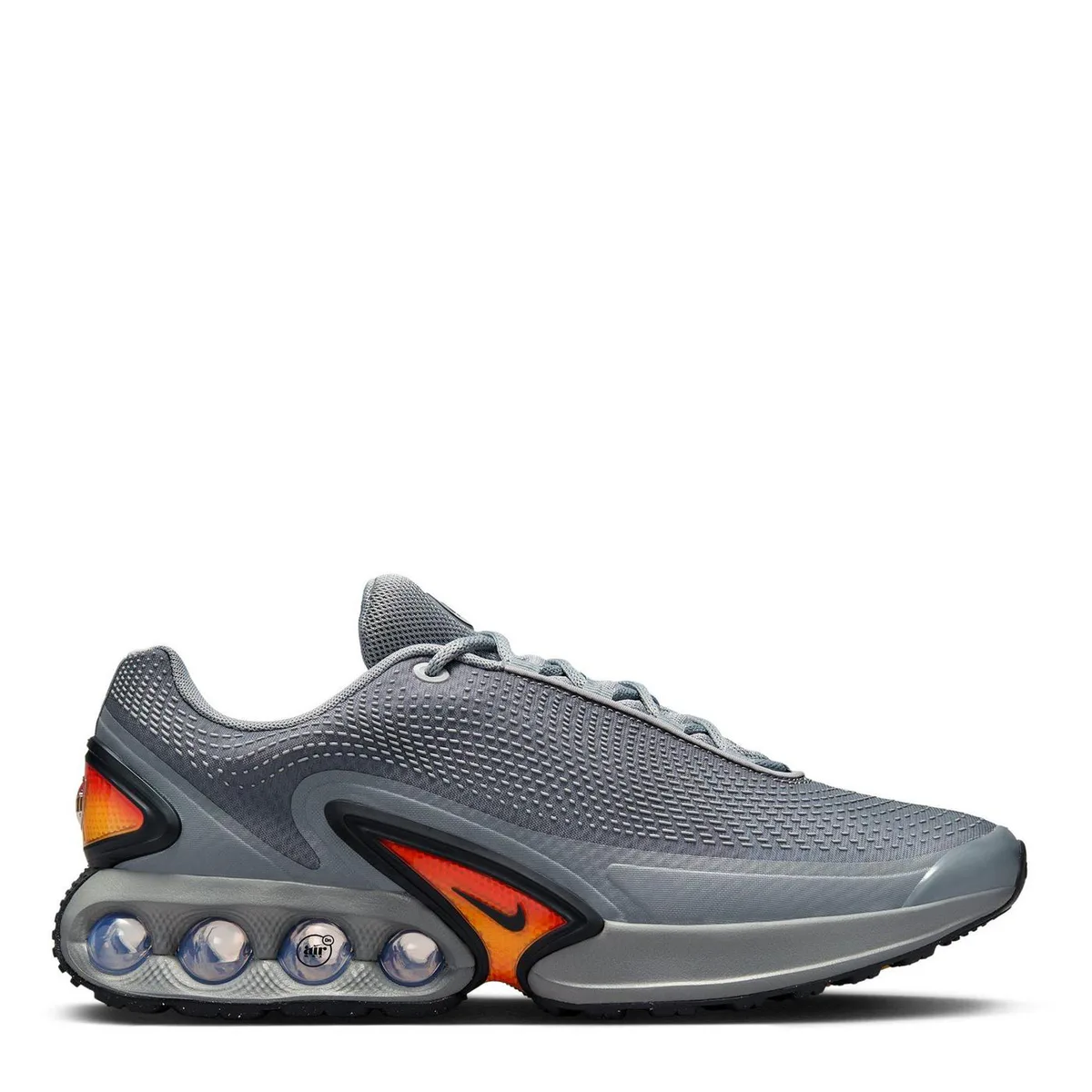 For Him Nike Men's Air Max DN Trainers