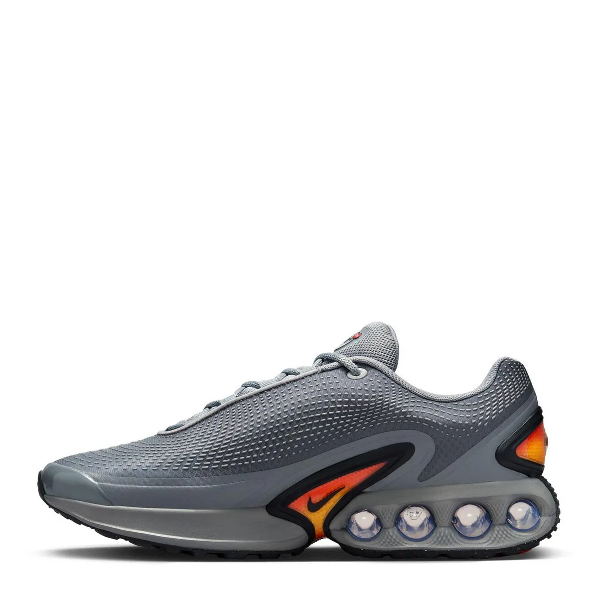 For Him Nike Men's Air Max DN Trainers detail 2