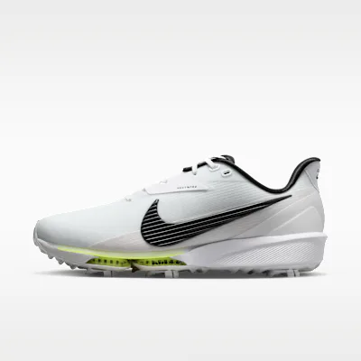 Nike NEXT% TOUR 3 Golf Shoes - White/Phantom/Black in White/Phantom/Black – Nike men's and unisex