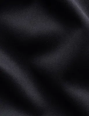 ETON Geometric Signature Twill Slim-Fit Cotton Shirt - 15.75 detail 2