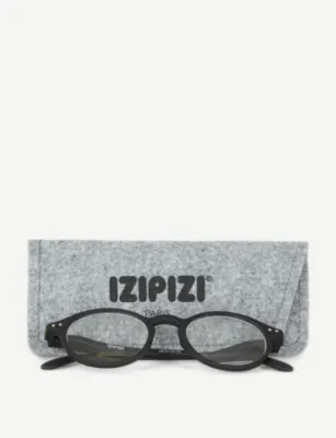 IZIPIZI Letmesee reading glasses #D +3, additional product view 2