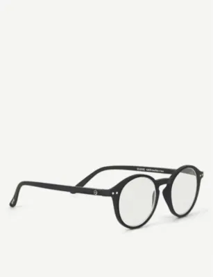 IZIPIZI Letmesee reading glasses #D +3, additional product view 3
