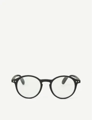 IZIPIZI Letmesee reading glasses #D +3 – Mens | Glasses