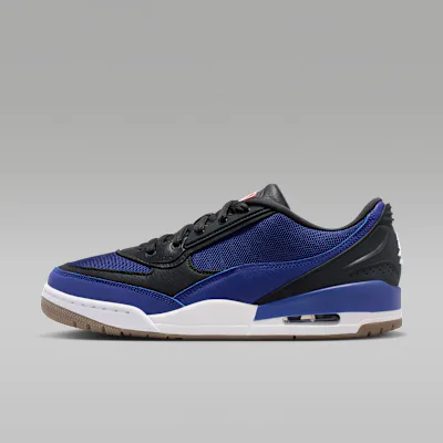 Jordan Air Jordan Ultra SE Men's Shoes - Old Royal/Deep Royal Blue/Off-Noir/University Red