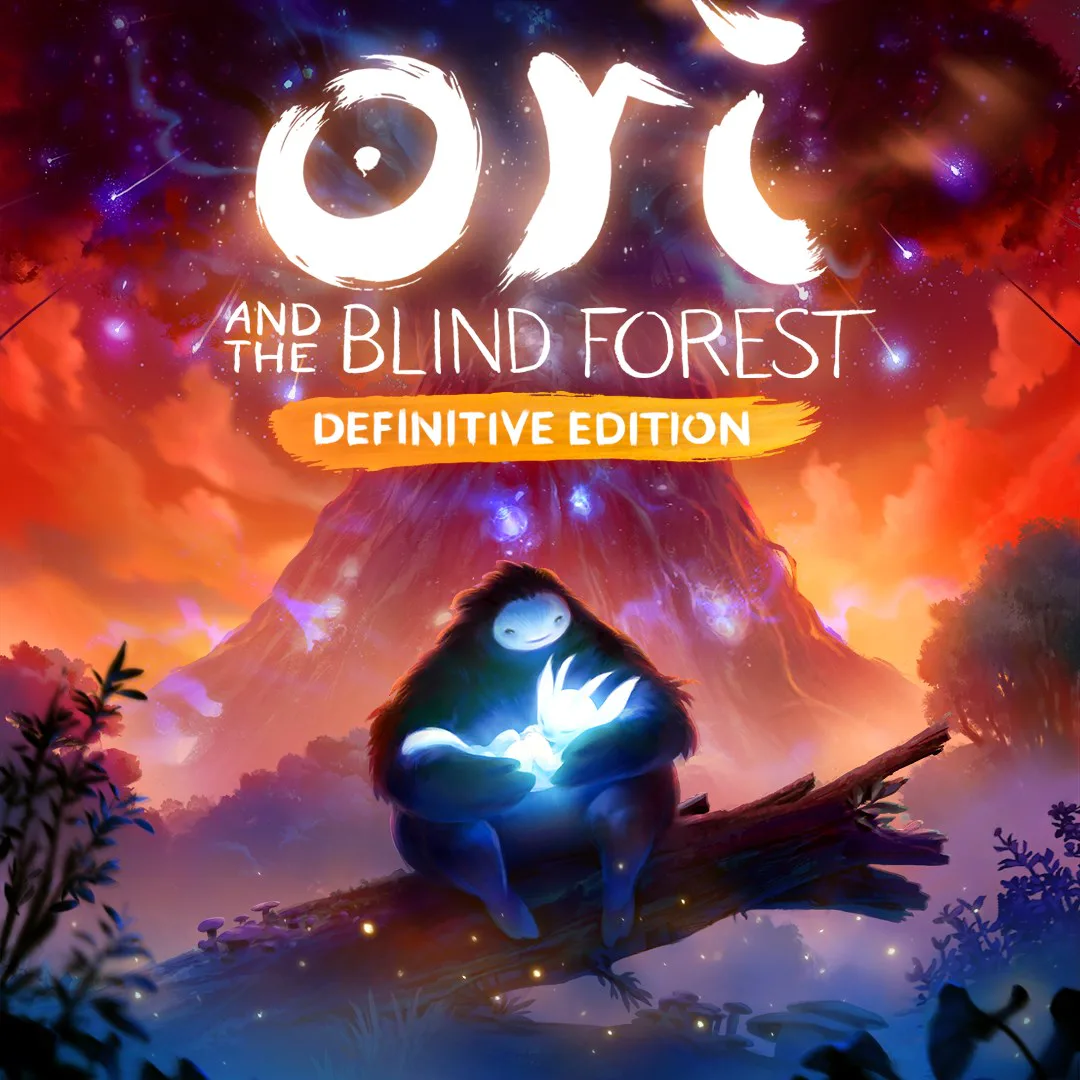 Xbox Game Studios Ori and the Blind Forest: Definitive Edition in Digital, additional product view 2