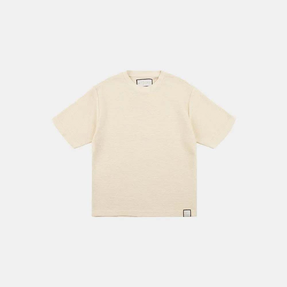 Prevu Men's Ottoman Tee T-Shirt