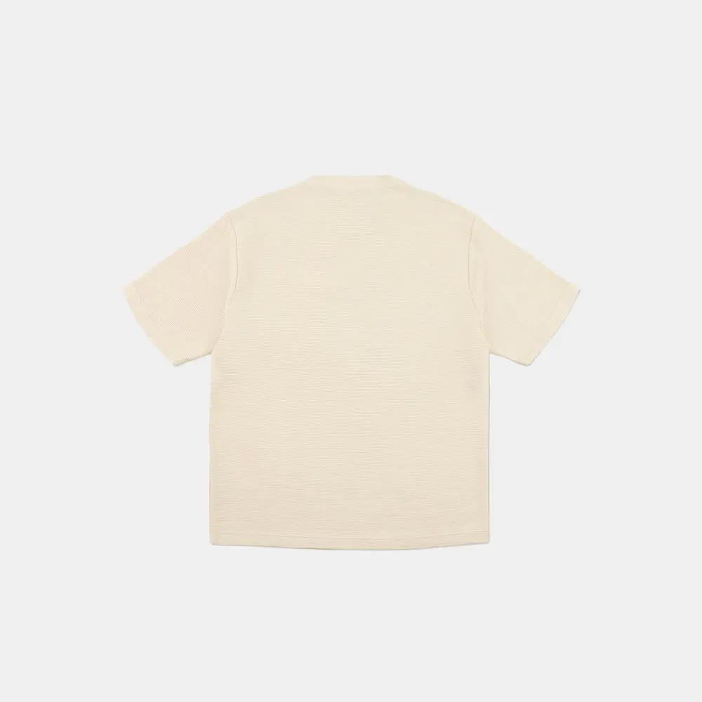 Prevu Men's Ottoman Tee T-Shirt detail 2