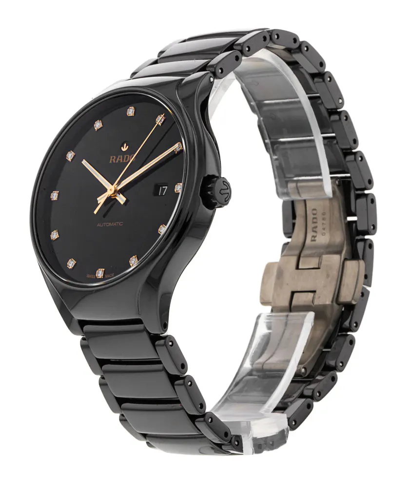 Rado True R27056732 — 2021 — Excellent in Black Diamond, additional product view 2