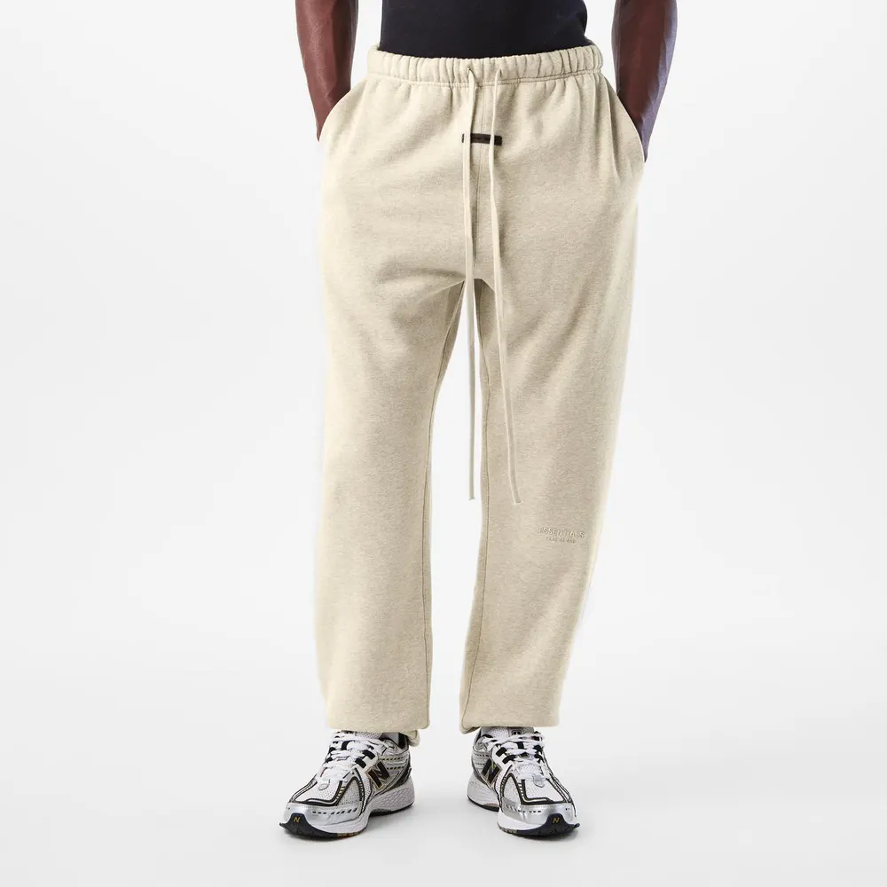 Fear Of God Essentials Fleece Sweat Joggers detail 3