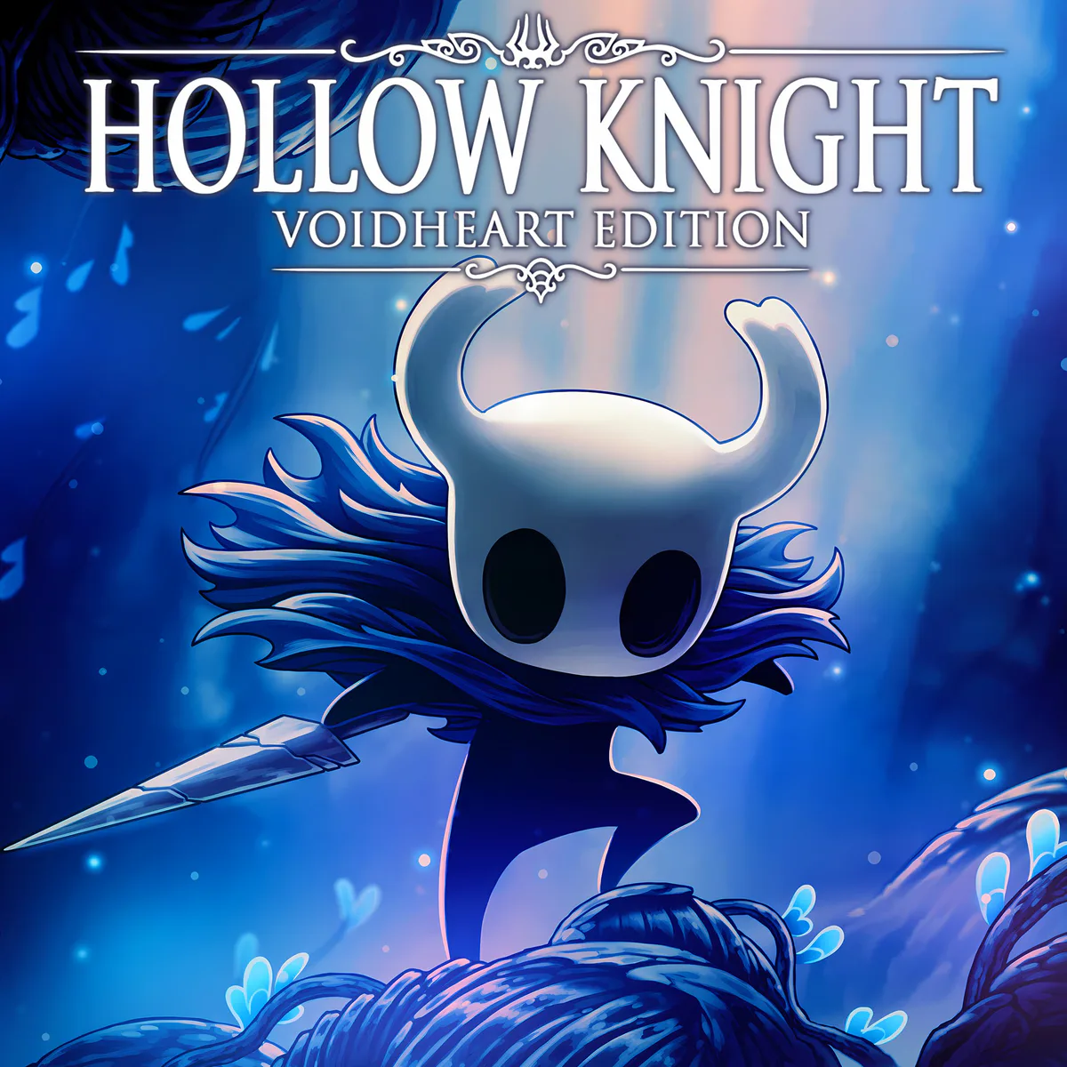 Team Cherry Hollow Knight: Voidheart Edition in Digital, additional product view 2