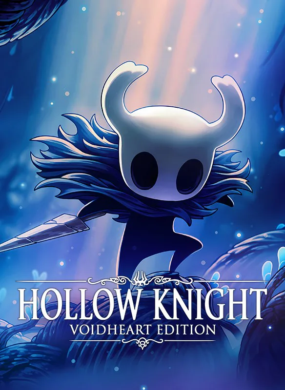 Team Cherry Hollow Knight: Voidheart Edition in Digital, additional product view 3