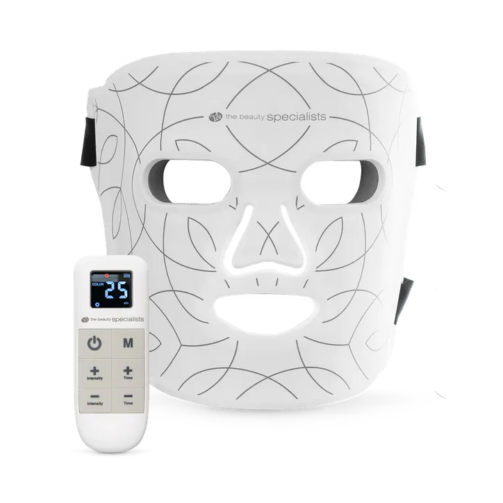 Rio LED Face Mask