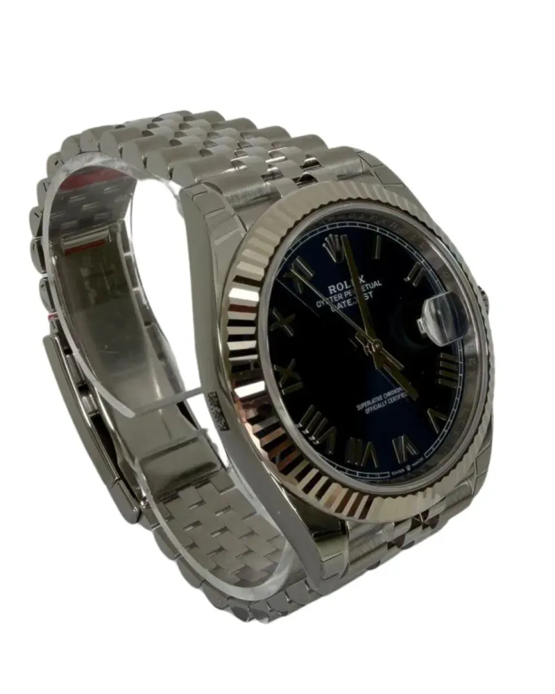 Rolex Datejust 41 126334 — 2026 — Unworn detail 2