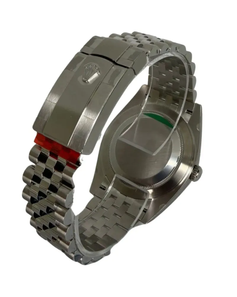 Rolex Datejust 41 126334 — 2026 — Unworn detail 3