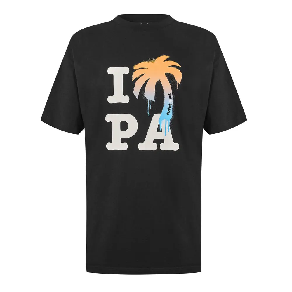Palm Angels Men's T-Shirt
