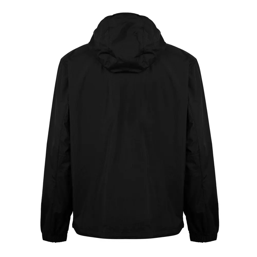 Napapijri Men's Rain Anorak Jacket detail 2