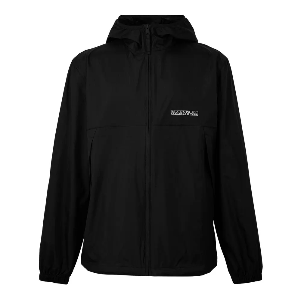 Napapijri Men's Rain Anorak Jacket