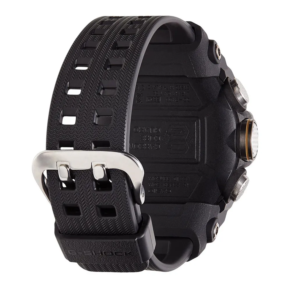 G Shock G-Shock Mudmaster GG-B100-1aer detail 2
