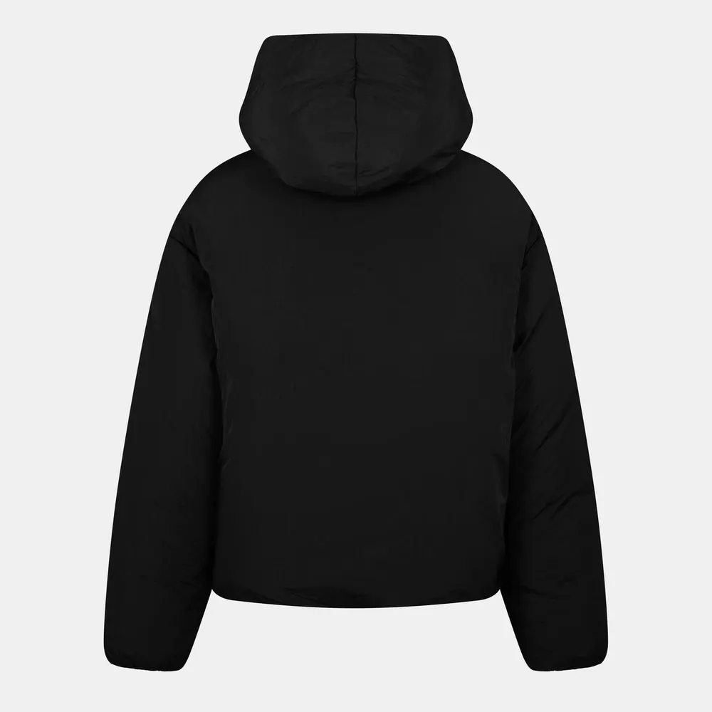 Jacquemus Men's Insulated Medium Puffer Jacket detail 2