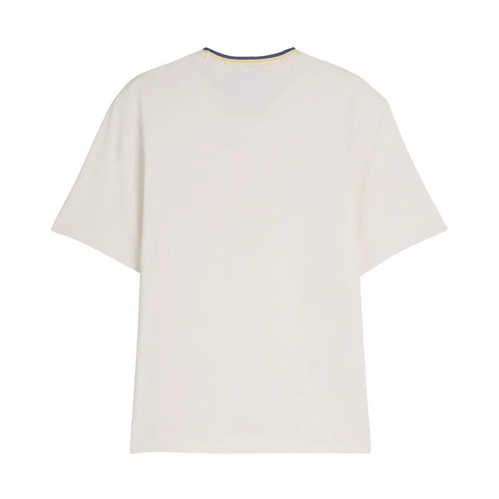 adidas Originals Mens by Wales Bonner x Y3 Graphic T-Shirt detail 2