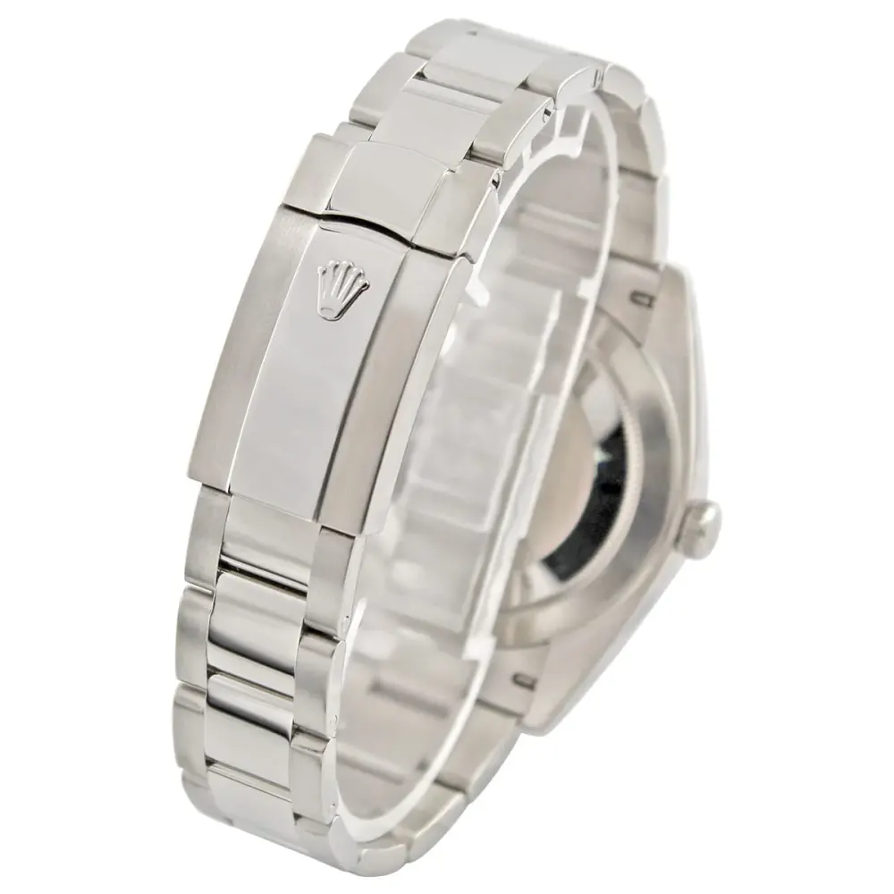 Rolex Datejust 41 126300 — 2018 — Excellent detail 3