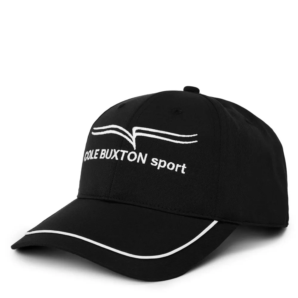 Cole Buxton Men's Baseball Cap