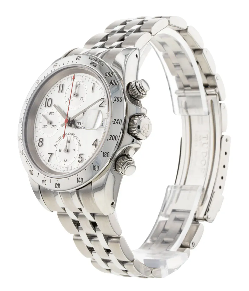 Tudor Prince Date 79280 — 2002 — Excellent detail 2