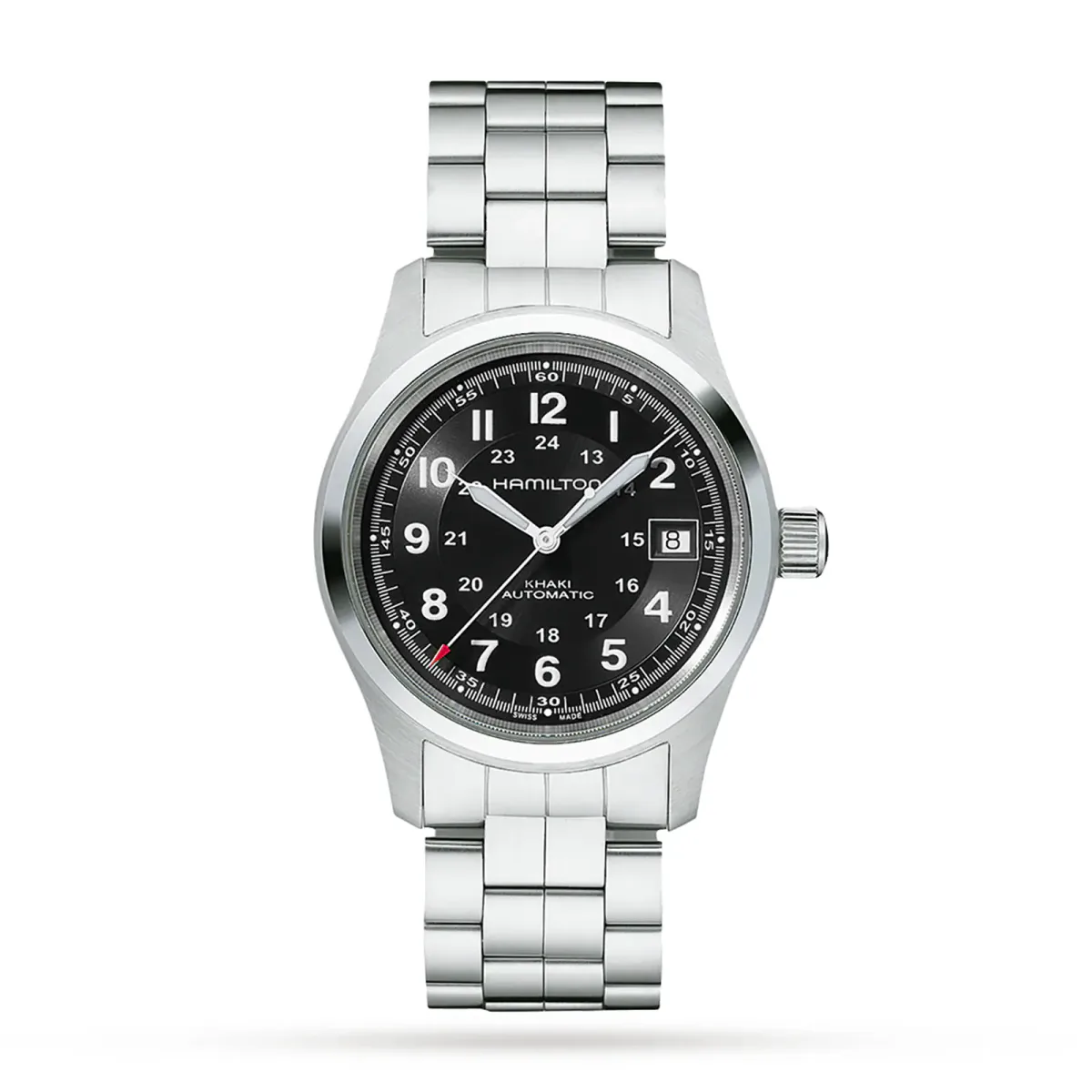Hamilton Khaki Field 38mm Mens Watch