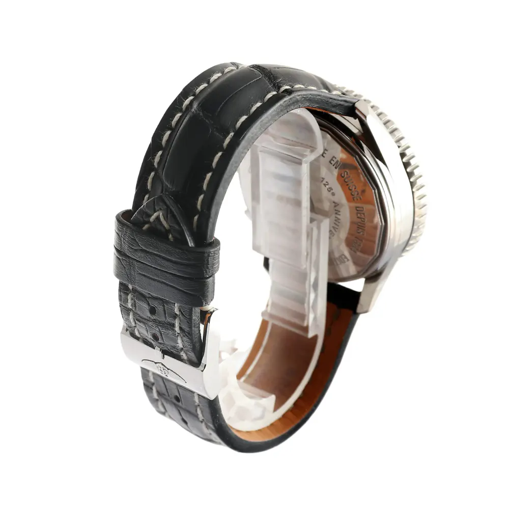 Breitling Navitimer A26322 — 2009 — Good detail 3