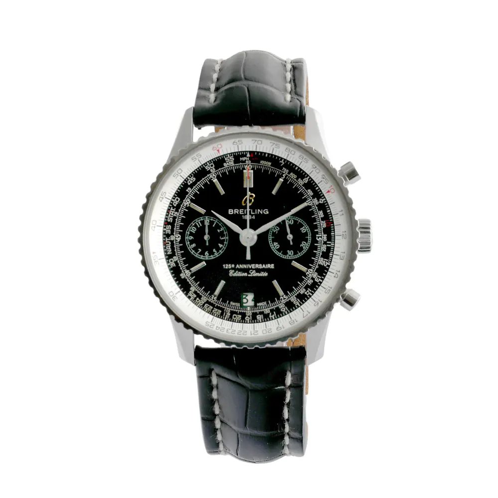 Breitling Navitimer A26322 — 2009 — Good