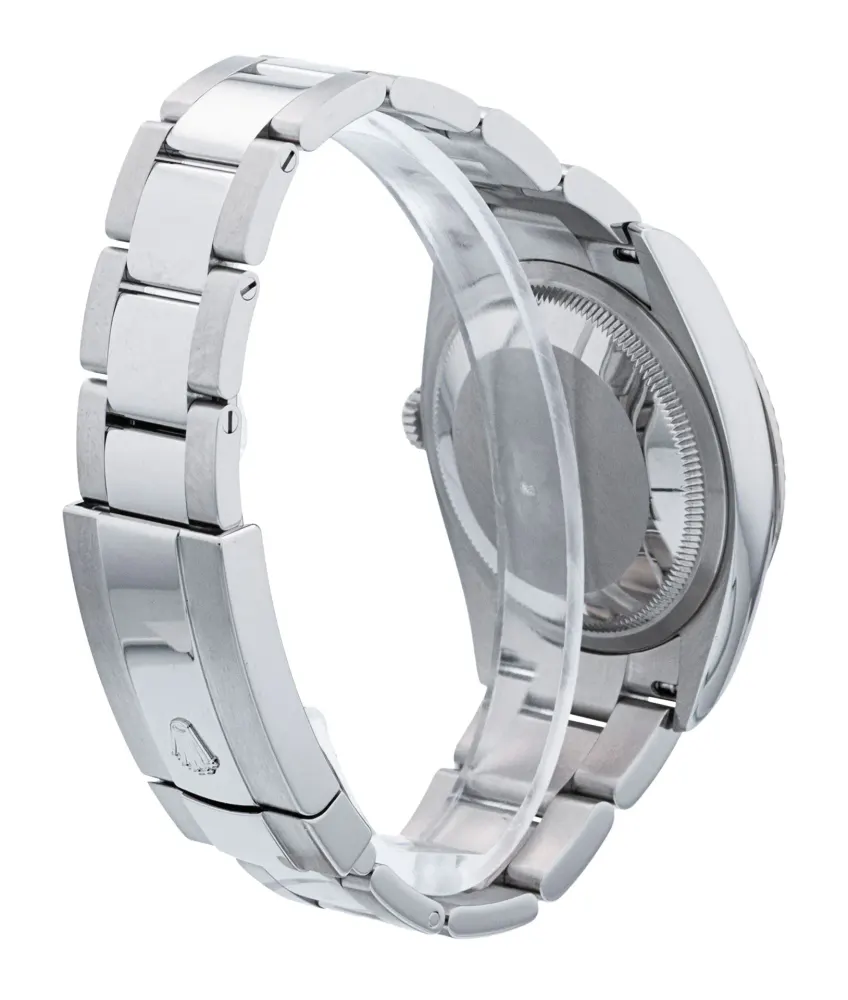 Rolex Datejust 126234 — 2021 — Very good detail 3