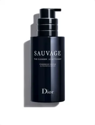 DIOR Sauvage The Cleanser 125ml