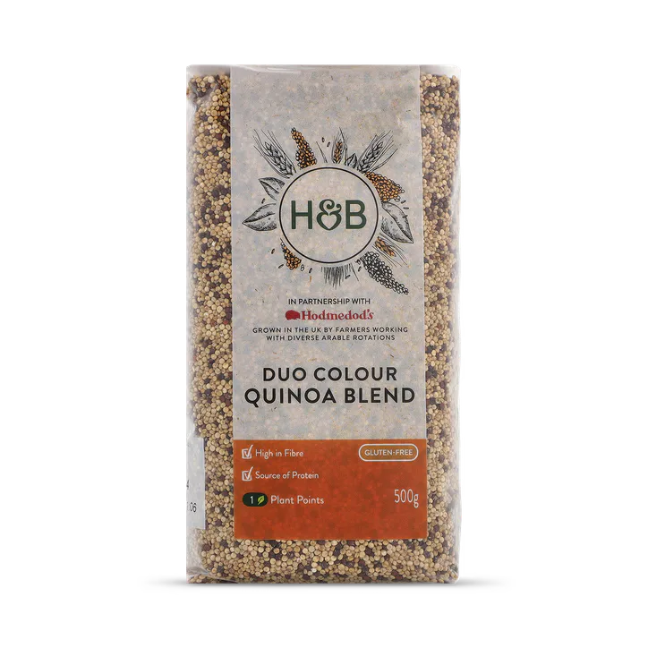 For Him Duo Colour Quinoa Blend 500g
