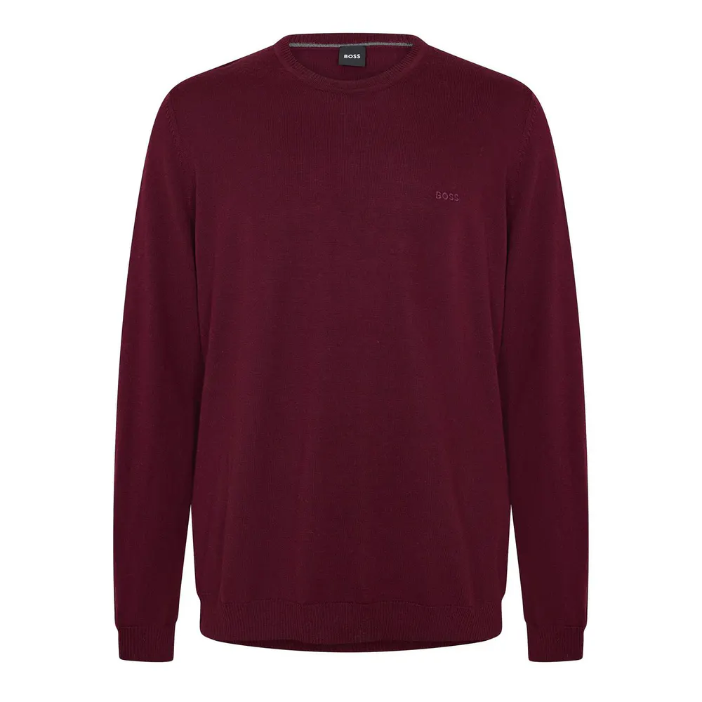 Boss Men's Bagritte-E Crew Sweatshirt