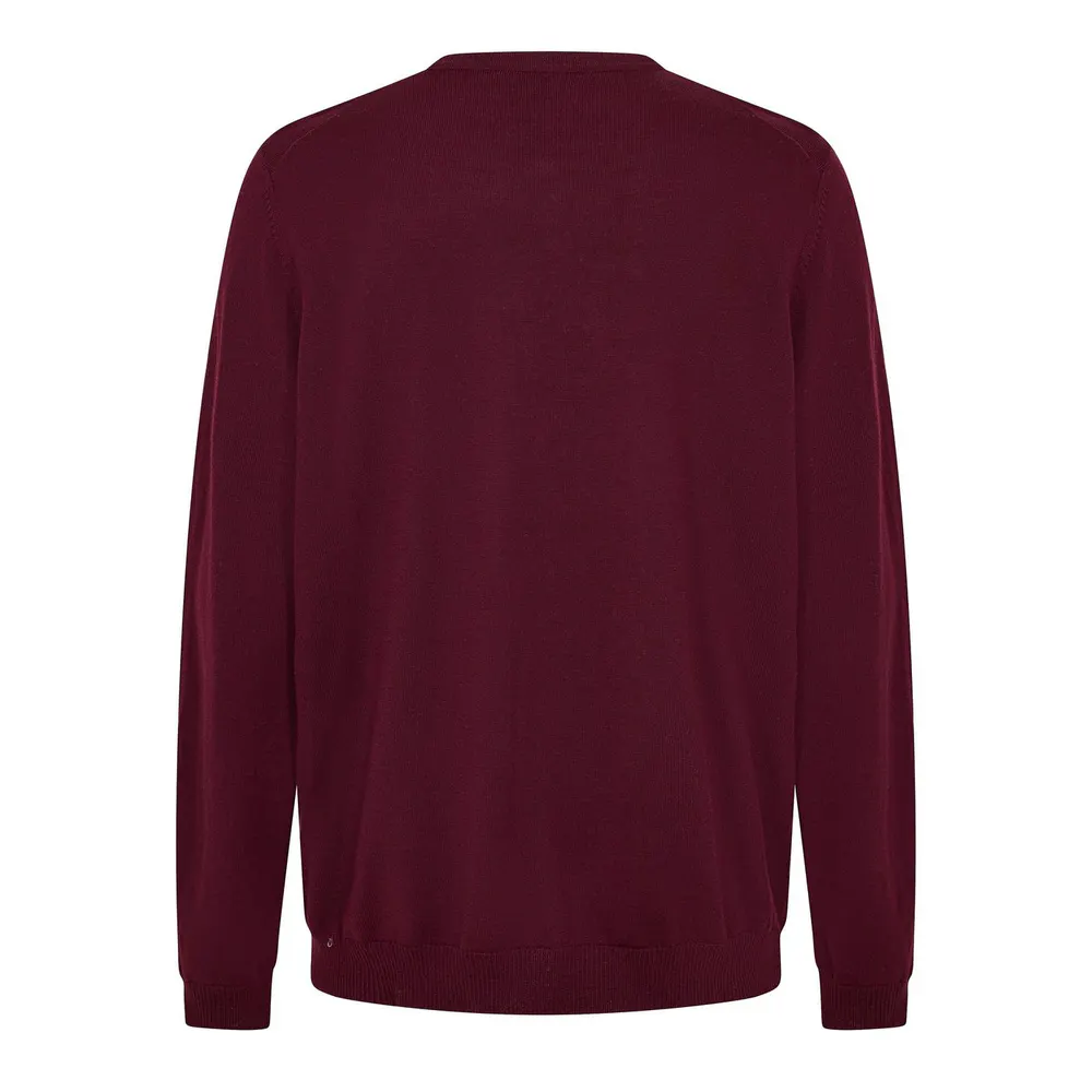Boss Men's Bagritte-E Crew Sweatshirt detail 2