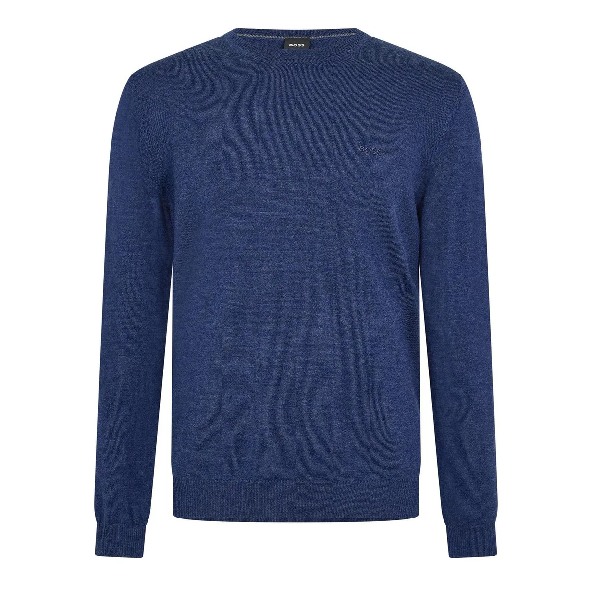 Boss Men's Bagritte-E Crew Sweatshirt