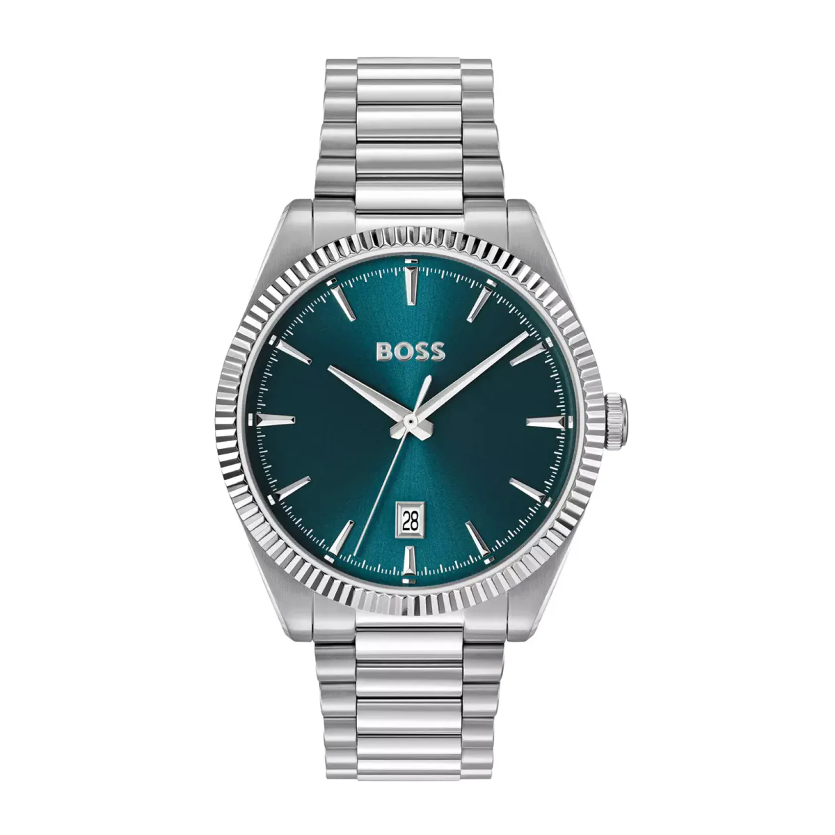 BOSS Cheswick 40mm Mens Watch Blue