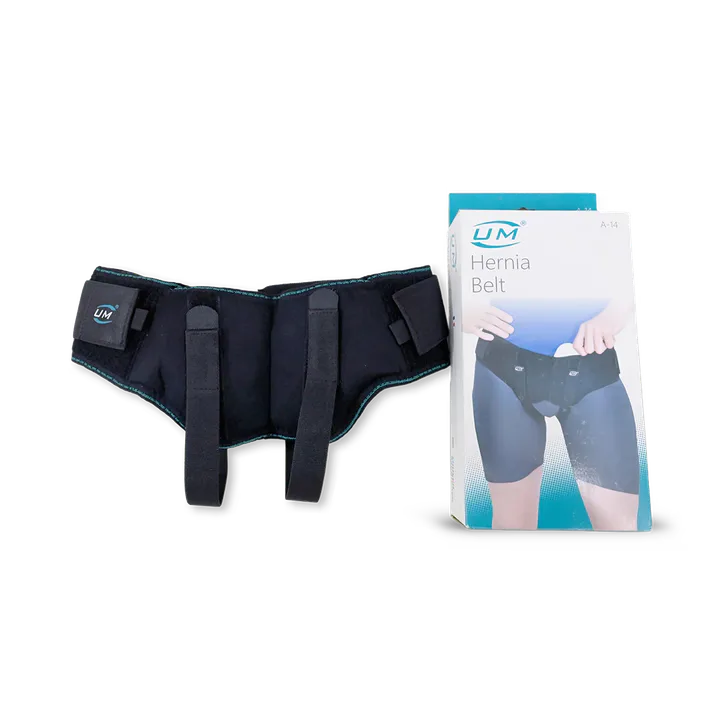 Greenlight Medicare GM Hernia Belt A-14 - M