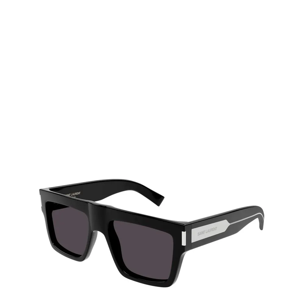 Saint Laurent Saint Laurent SL 572 Mens Square Frame Sunglasses