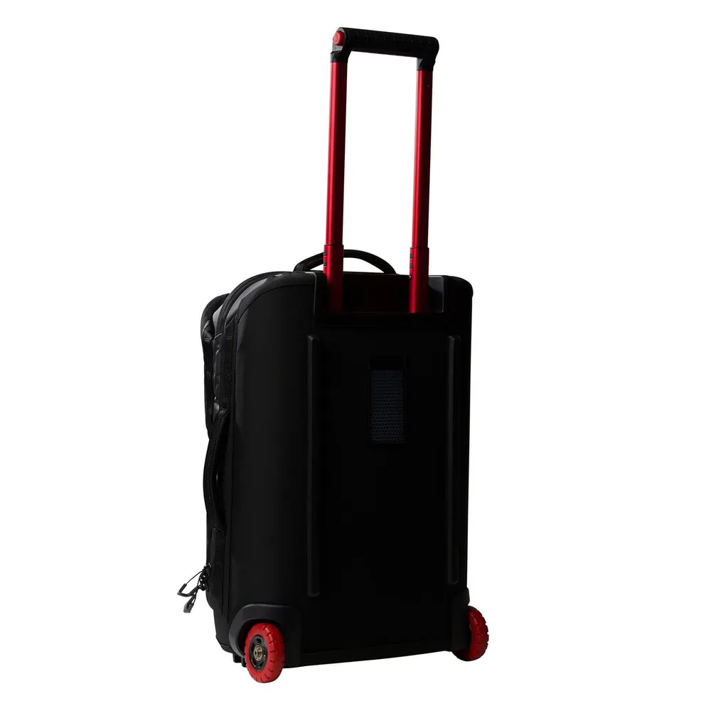 The North Face Men's Base Camp Rolling Thunder Soft Suitcases detail 2