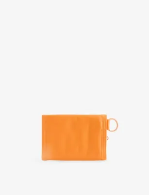PORTER-YOSHIDA & CO. Capsule Nylon Wallet detail 3