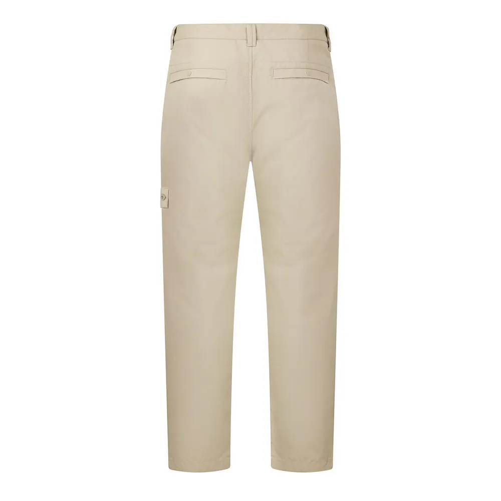 Stone Island Stone GH Pant Sn64 detail 2