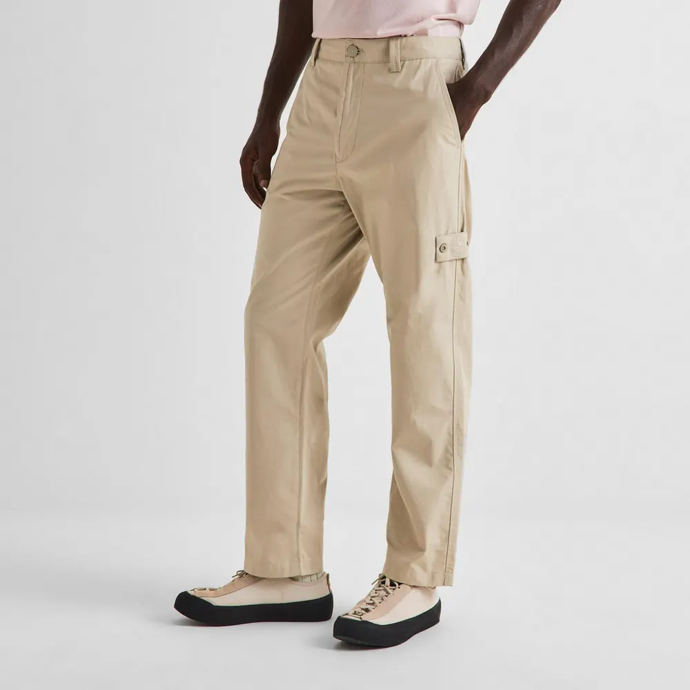 Stone Island Stone GH Pant Sn64 detail 3