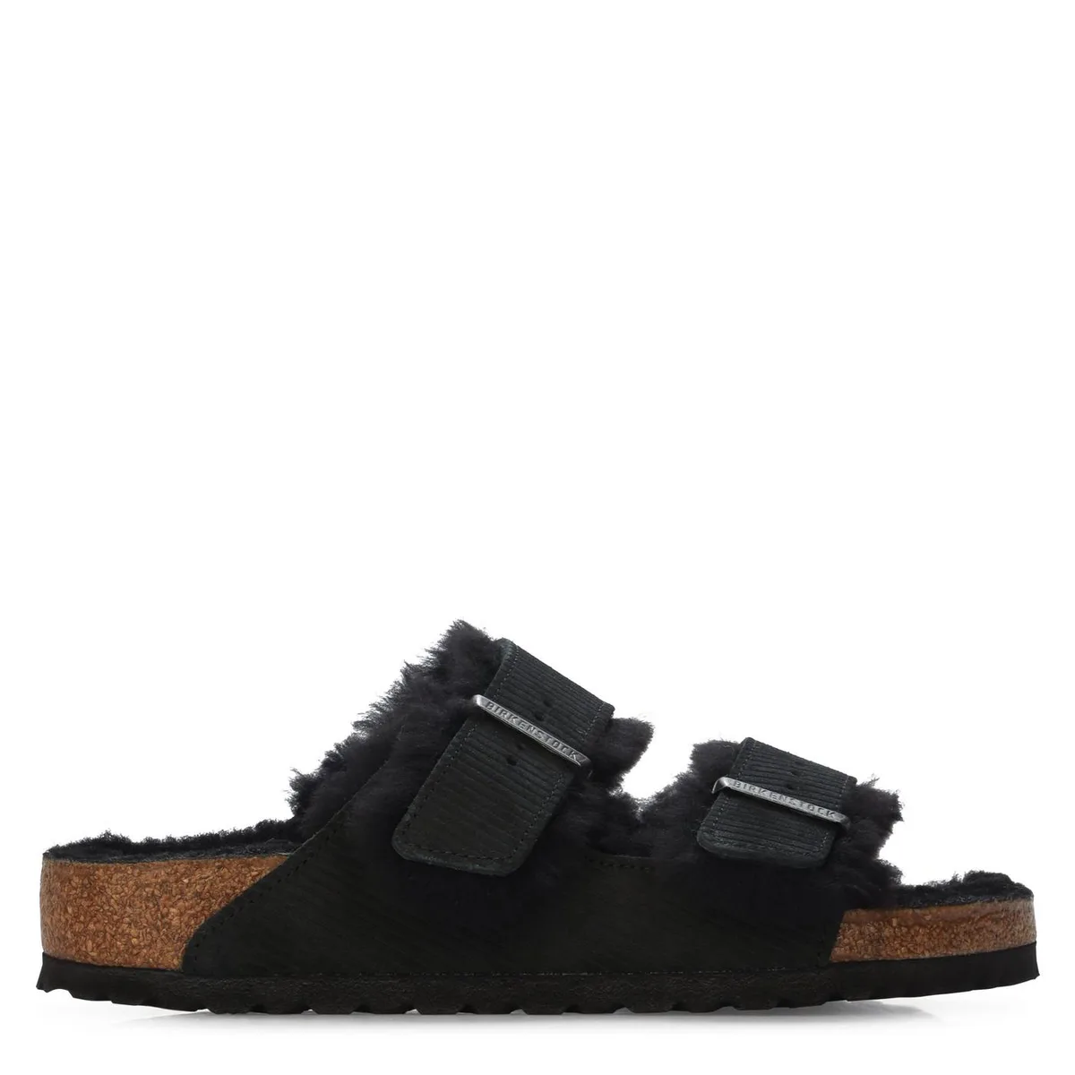 Birkenstock Bstk Arizona Teddy S Sn64