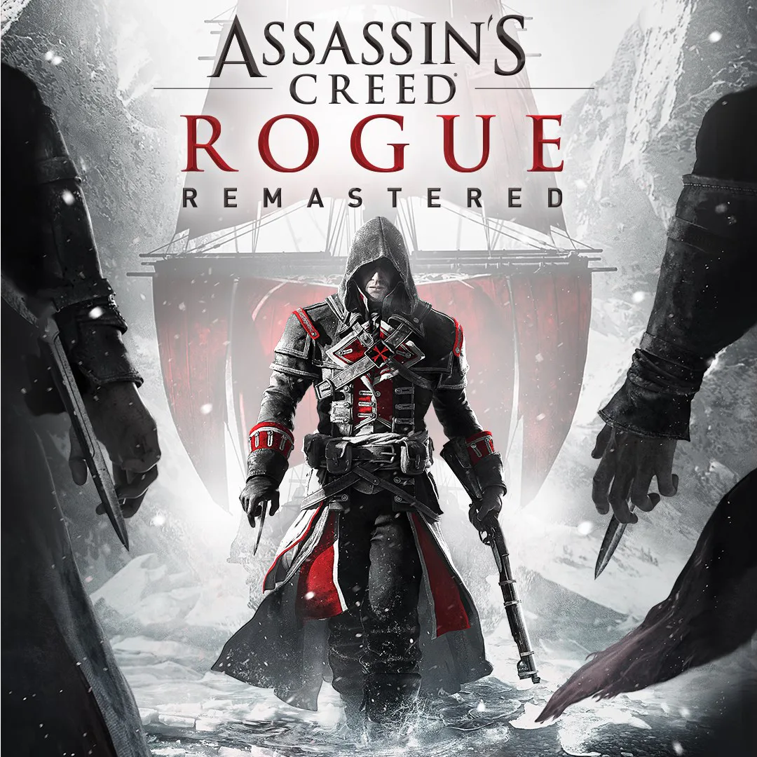 Ubisoft Assassin’s Creed® Rogue Remastered in Digital, additional product view 2