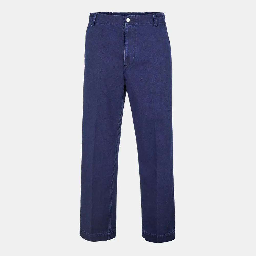 Gucci Men's Made in Italy Straight Leg Jeans