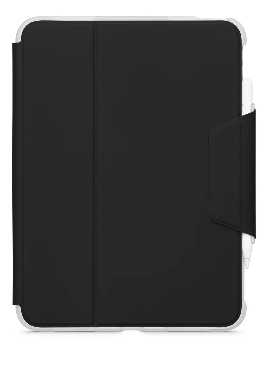 Tech21 iPad (A16) FlexFolio in Clear – Tablets